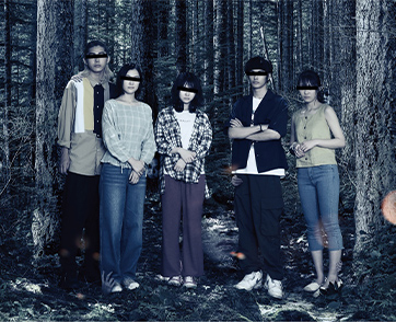 เปิด 7 เรื่องจริงสุดสยองของป่าอาโอกิงาฮาระ สถานที่ถ่ายทำ “Suicide Forest Village ป่าผีดุ”